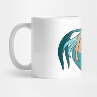 Mermay #2 - 2019 Mug